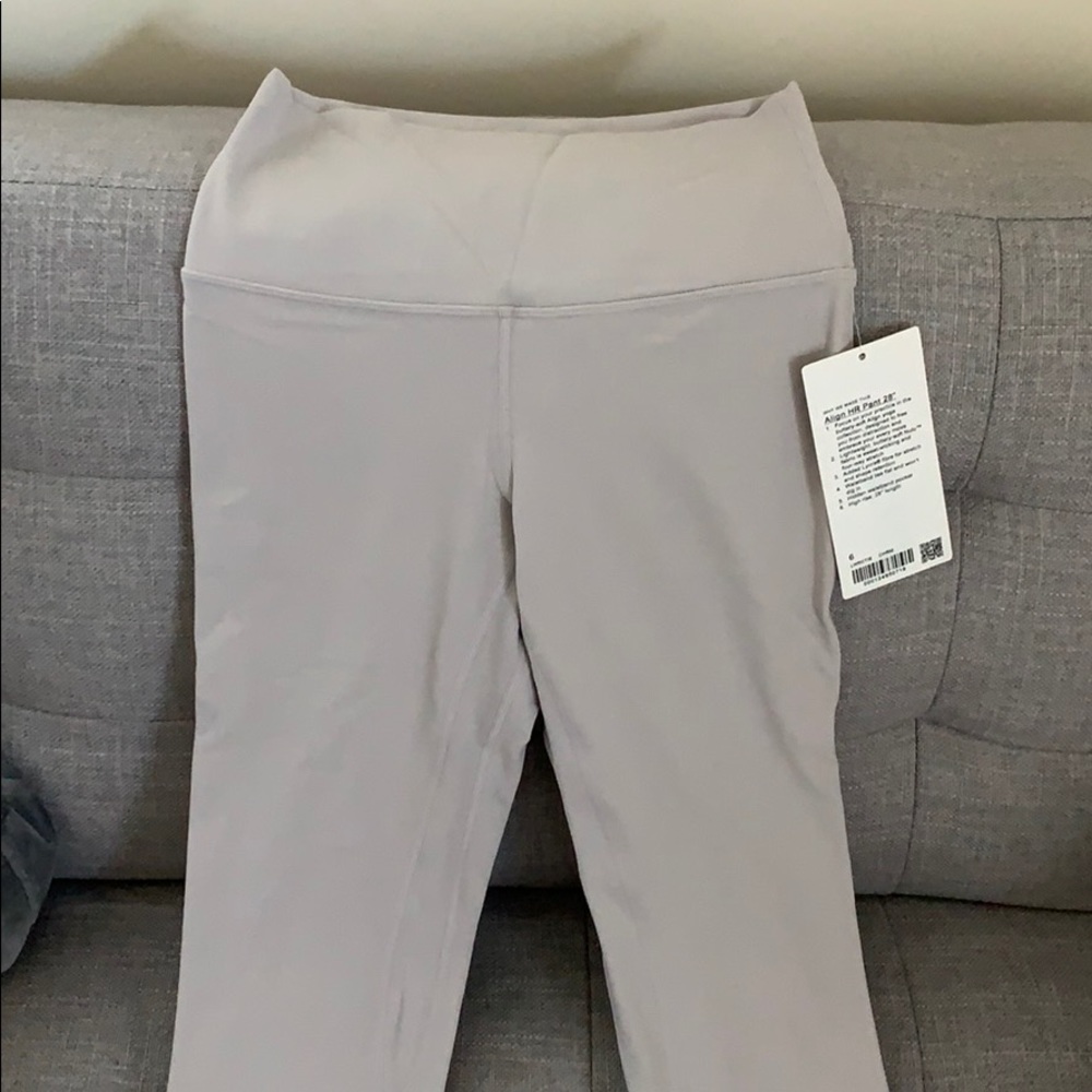 lululemon align legging